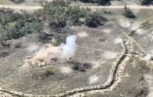 Військові зазначили, що активно використовують дрони