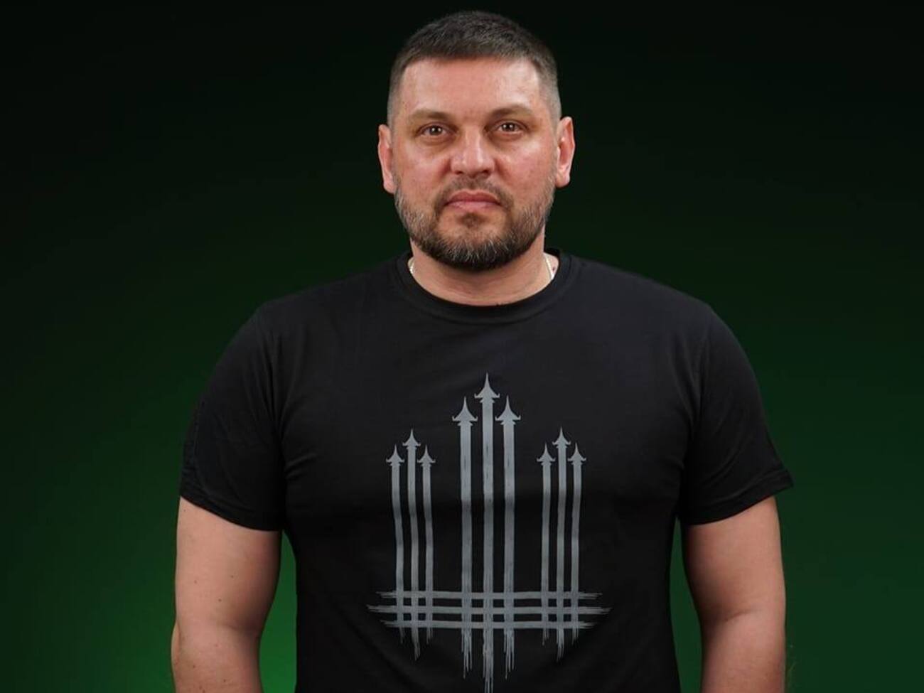 Золкін розповів, як потрапив у в`язницю