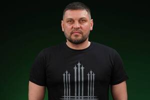 Золкін розповів, як потрапив у в`язницю