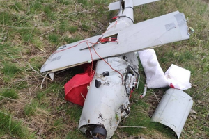 Силы обороны Украины на таврийском направлении справились с 200 российскими беспилотниками за сутки: их уничтожили либо обезвредили