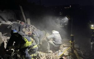 Оккупанты попали по территории частного сектора в Горняке, отметили в прокуратуре