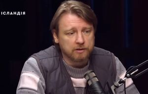 Під час розмови з пропагандистом Петров називав області Донбасу "республіками"