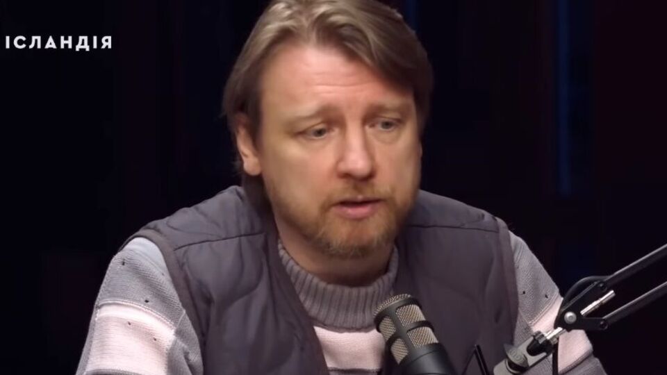 Під час розмови з пропагандистом Петров називав області Донбасу "республіками"