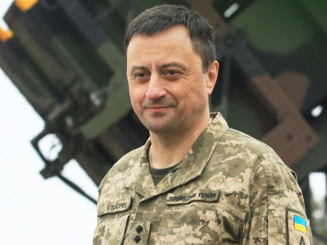 У Украины появляется все больше инструментов и возможностей, чтобы доставать врага там, где он этого не ждет, отметил Олещук