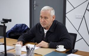 Терехов рассказал, что до 23 января не спешил с решением изменить название улицы Пушкинской в Харькове
