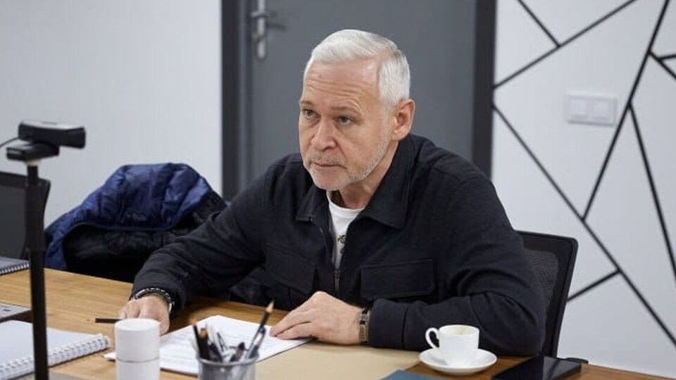 Терехов розповів, що до 23 січня не поспішав із рішенням змінити назву вулиці Пушкінської в Харкові