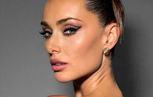 Мишина отдыхает на Бали