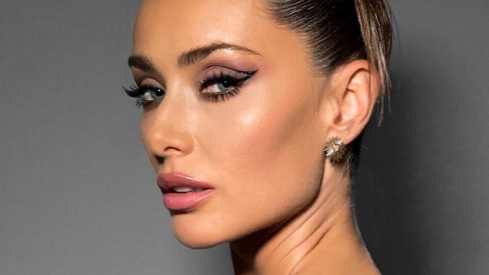 Мишина отдыхает на Бали