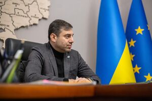 Лубінець прокоментував падіння російського літака