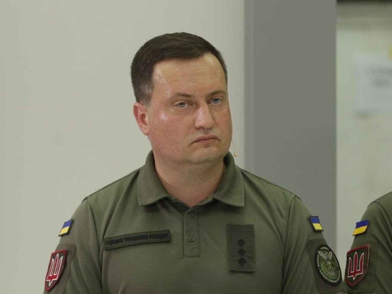 Юсов про падіння Іл-76: Ми можемо припустити різні сценарії