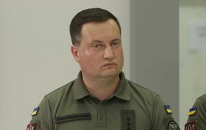 Юсов про падіння Іл-76: Ми можемо припустити різні сценарії