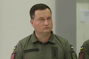 Юсов про падіння Іл-76: Ми можемо припустити різні сценарії