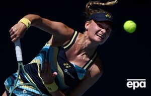 Ястремская в полуфинале Australian Open