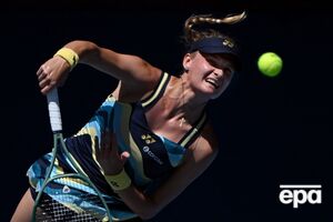 Ястремская в полуфинале Australian Open