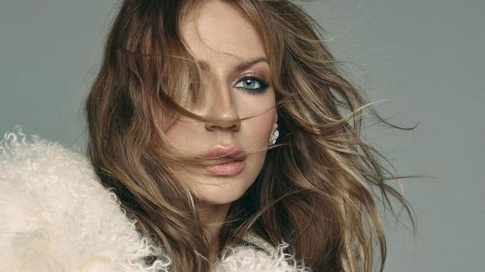 Никитюк: Всю жизнь хотела быть на обложке Vogue