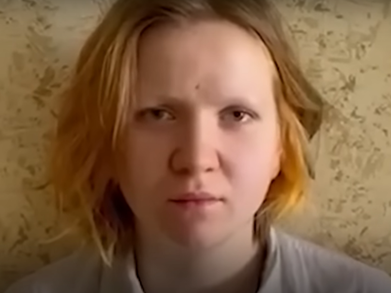 Трепова заявляла, что ее подставили и она ничего не знала о взрывчатке в подарке, который передала Татарскому, но все равно получила 27 лет