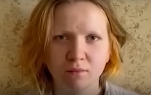 Трепова заявляла, что ее подставили и она ничего не знала о взрывчатке в подарке, который передала Татарскому, но все равно получила 27 лет