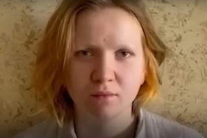 Трепова заявляла, що її підставили і вона нічого не знала про вибухівку в подарунку, який вона передала Татарському, але однаково дістала 27 років