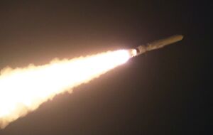 Северная Корея сообщила об испытании новой ракеты Pulhwasal-3-31