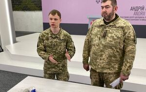 Військові розповіли про нові гранати, які застосовують окупанти