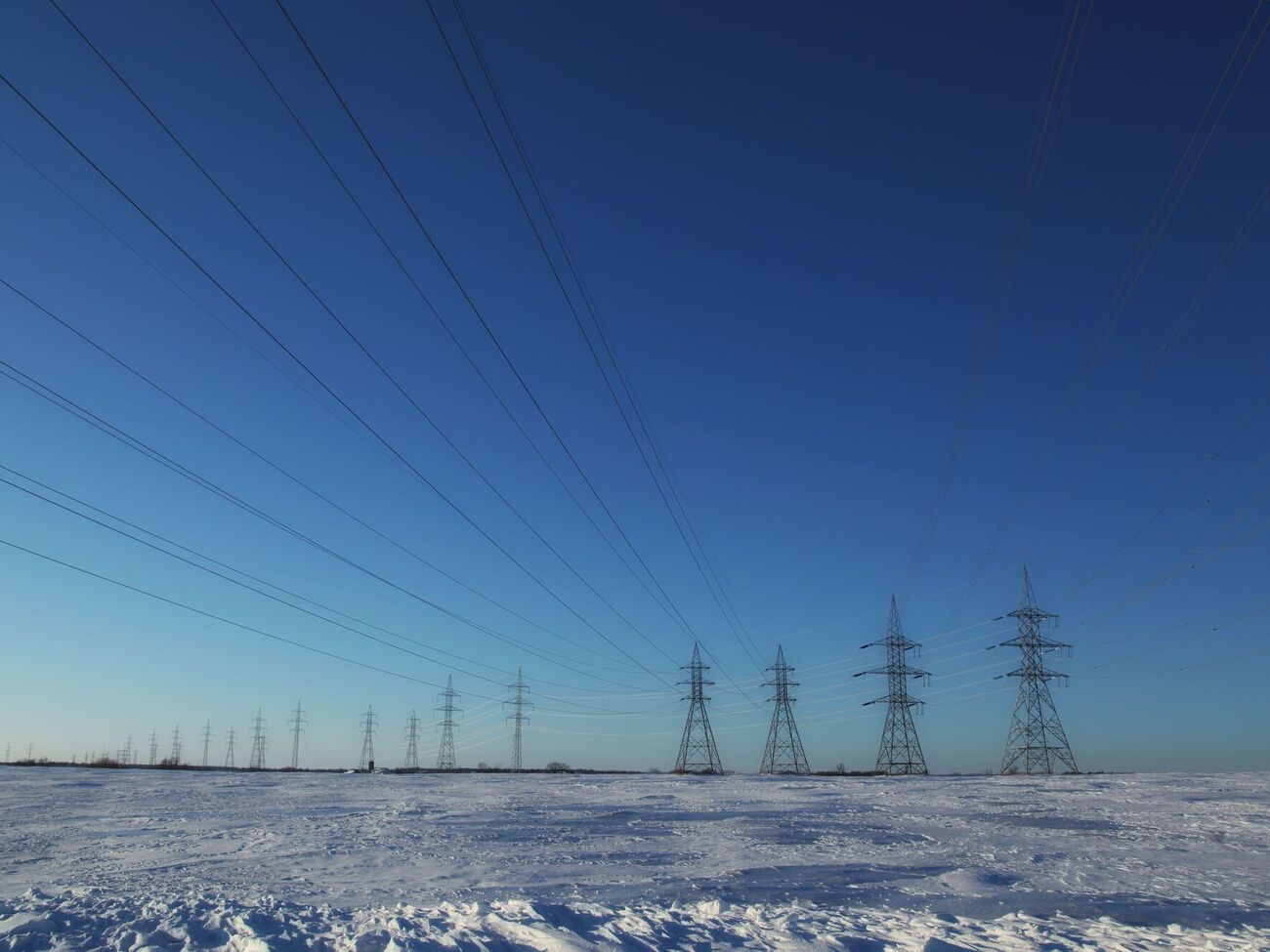 Балансировочный рынок электроэнергии наращивает долгов на 1 млрд ежемесячно, сообщили в "Центрэнерго"