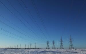 Балансировочный рынок электроэнергии наращивает долгов на 1 млрд ежемесячно, сообщили в "Центрэнерго"