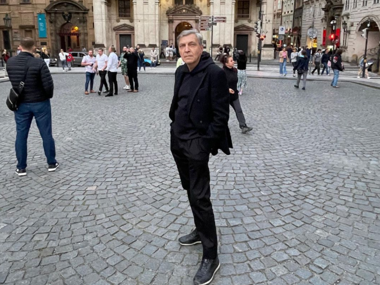 Режим отказал Гиркину в титуле "опасного врага". В России четыре года колонии сейчас дают школьникам и старушкам