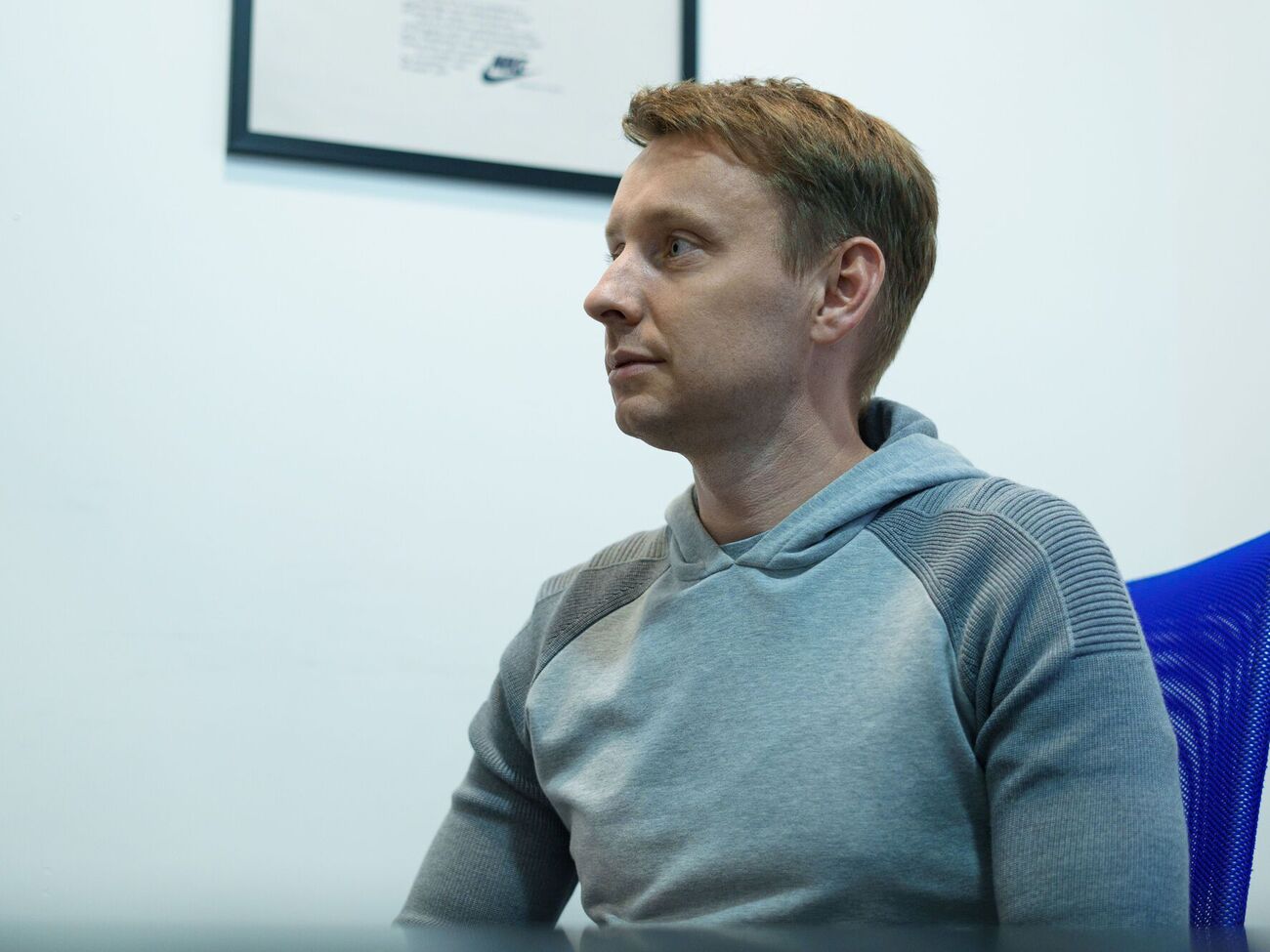 Олександр Кацуба проаналізував перебіг опалювального сезону