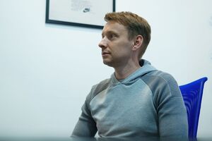 Александр Кацуба проанализировал ход отопительного сезона