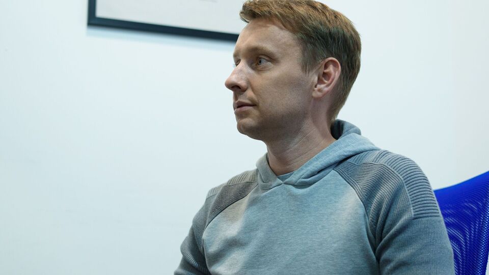 Александр Кацуба проанализировал ход отопительного сезона