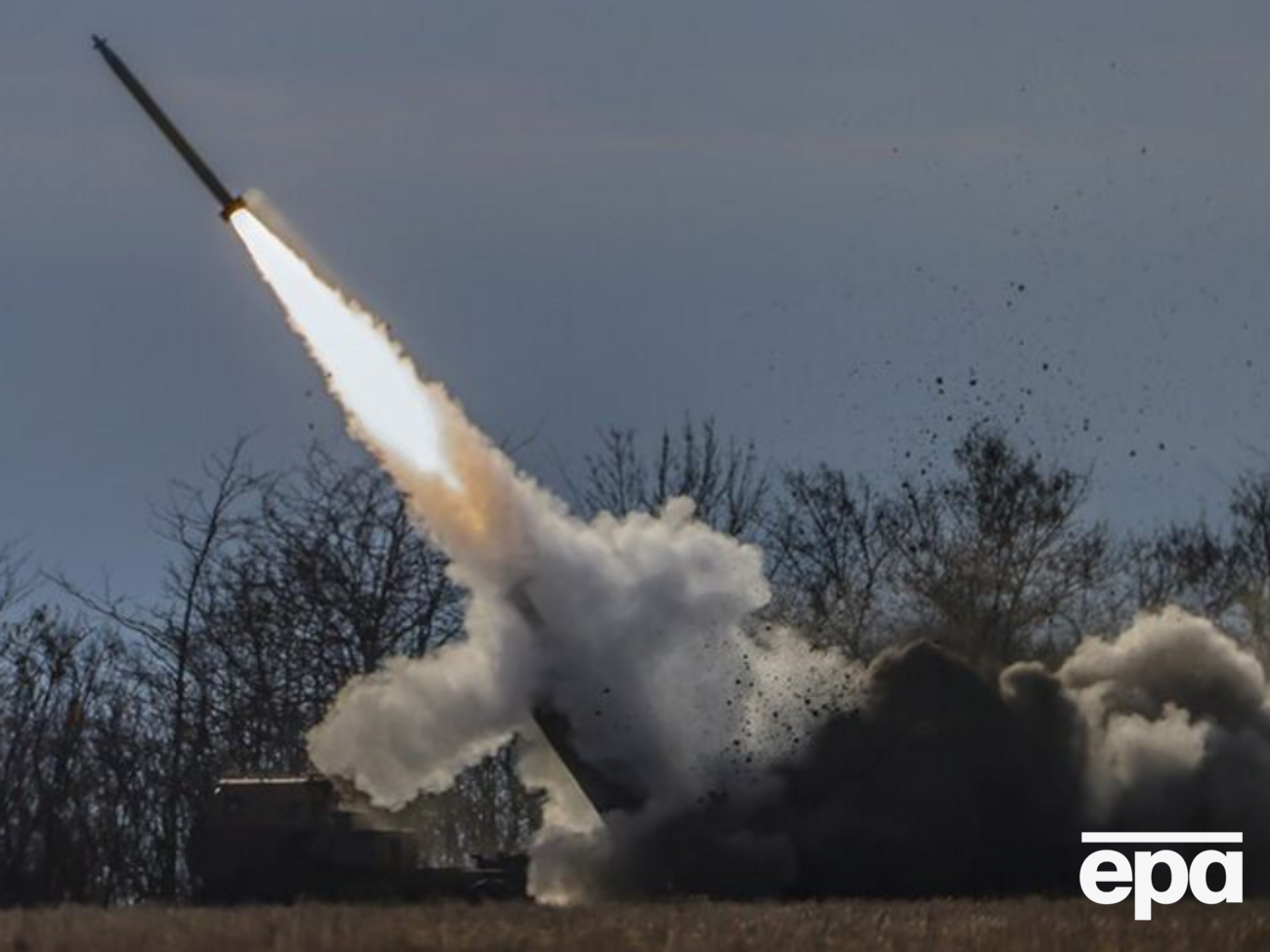 Окупанти обговорюють імовірний удар із HIMARS по своєму полігону в Іловайську