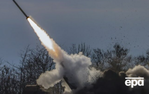 Окупанти обговорюють імовірний удар із HIMARS по своєму полігону в Іловайську