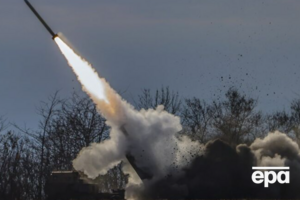 Оккупанты обсуждают вероятный удар из HIMARS по своему полигону в Иловайске