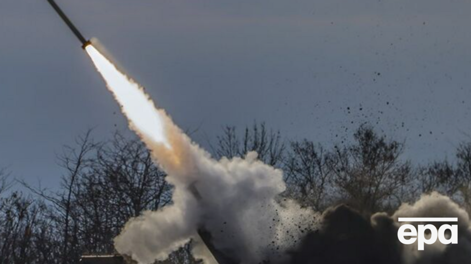 Оккупанты обсуждают вероятный удар из HIMARS по своему полигону в Иловайске
