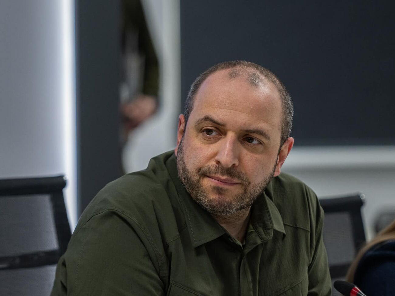 Умєров: Це зміни, про які ми попереджали
