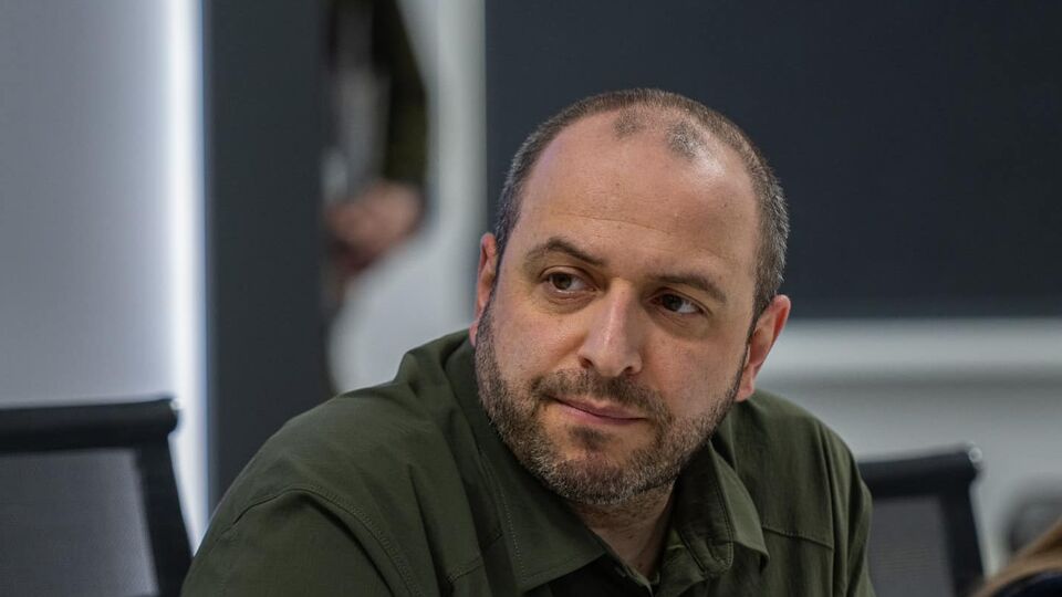 Умеров: Это изменения, о которых мы предупреждали