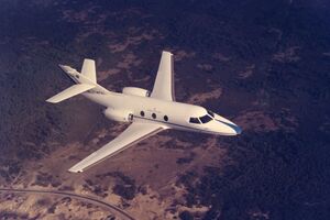 Из самолета, вероятно, похитили наличные