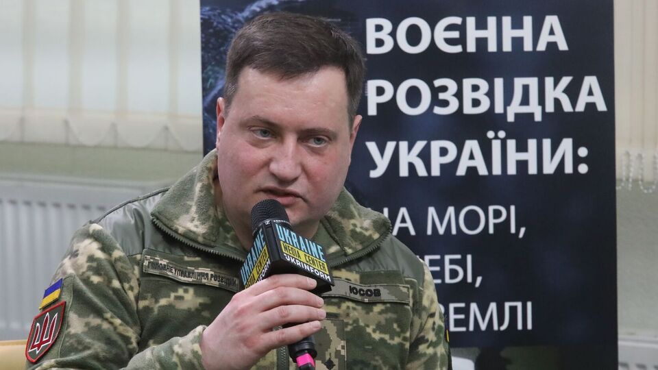 Юсов повідомляв, що 24 січня Україна і РФ мали провести обмін полоненими, але він не відбувся