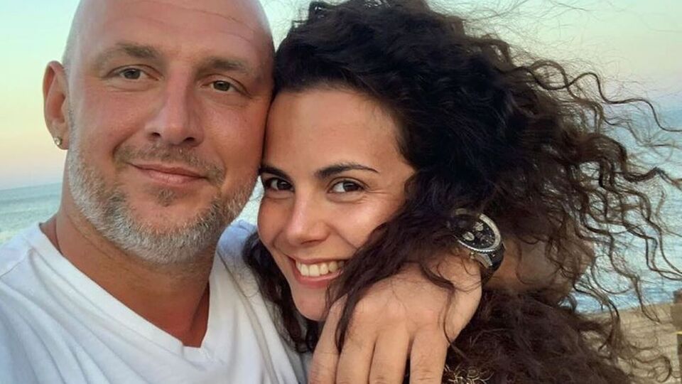 В последнее время Каменских и Потап живут отдельно