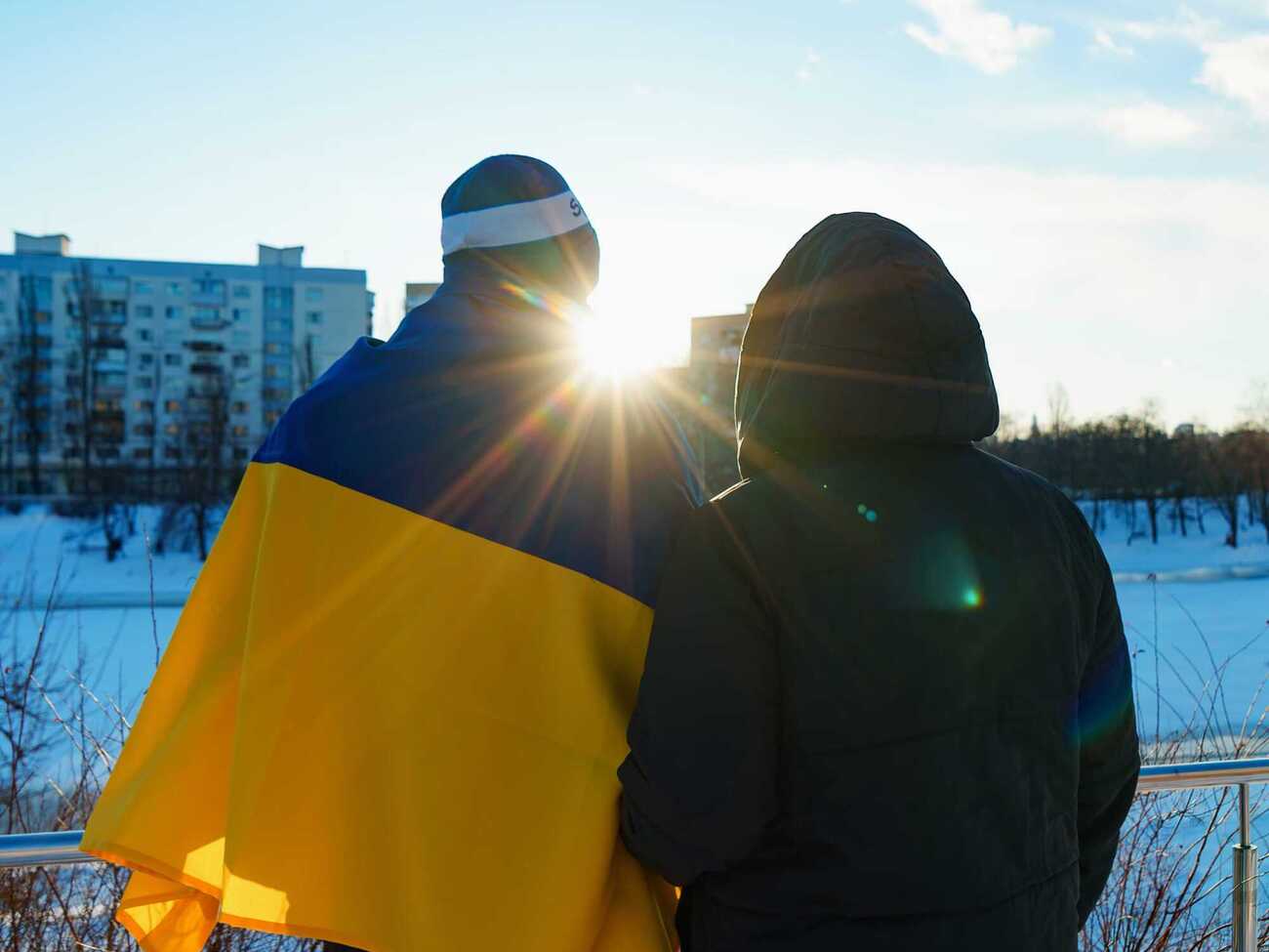 Під час чергової місії додому повернулося четверо дітей