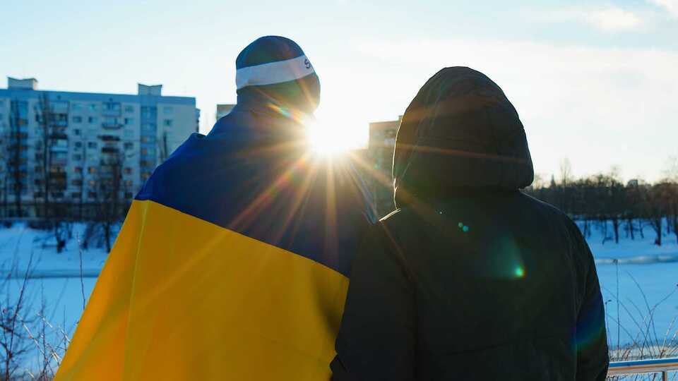 Під час чергової місії додому повернулося четверо дітей