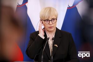 Зеленский рассказал Пирц-Мусар о ситуации на фронте