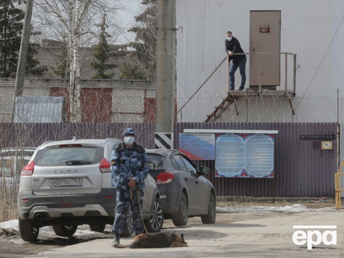 Зекам, які погодилися воювати, більше не дають помилування – ЗМІ