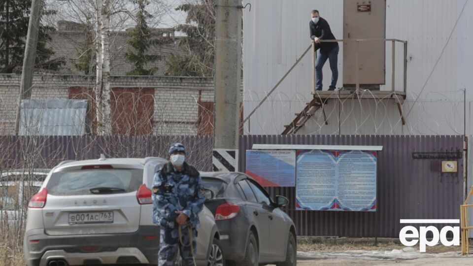 Зекам, які погодилися воювати, більше не дають помилування – ЗМІ