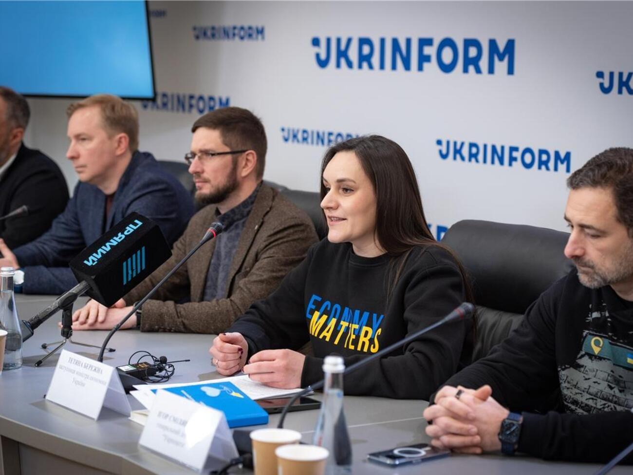 У міністерстві переконані, що вже зараз і держава, і роботодавці мають спільно напрацьовувати ефективні програми адаптації для ветеранів