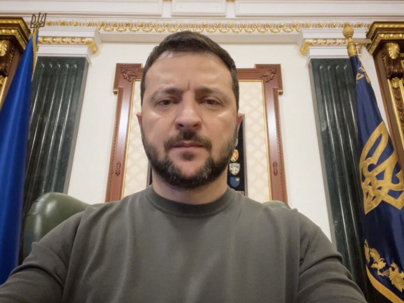 Украинское общество должно чувствовать конкретные результаты внешнеполитической деятельности властей – президент