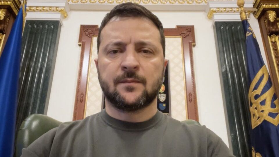 Украинское общество должно чувствовать конкретные результаты внешнеполитической деятельности властей – президент
