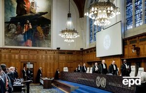 Доступ до суду на оголошення вердикту буде обмежено