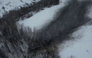 Про те, що Іл-76М, який упав 24 січня під Бєлгородом, нібито перевозив українських військовополонених, повідомляли пропагандистські ресурси РФ