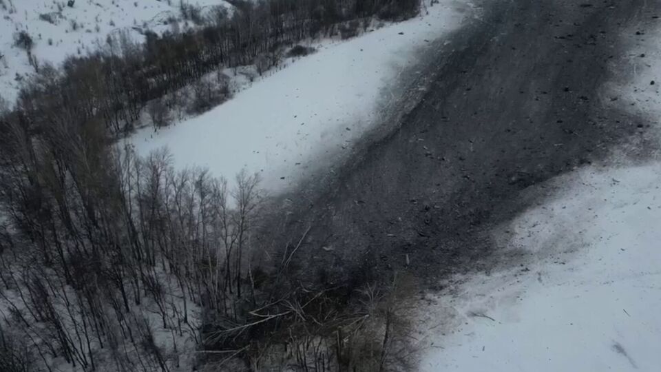 Про те, що Іл-76М, який упав 24 січня під Бєлгородом, нібито перевозив українських військовополонених, повідомляли пропагандистські ресурси РФ